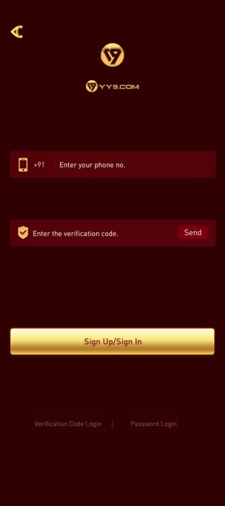 YY9 Game APK